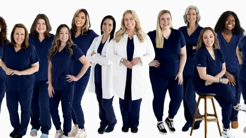 Winchester Morgan Orthodontics