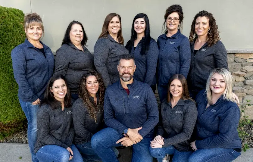 Yakima Inspired Dental
