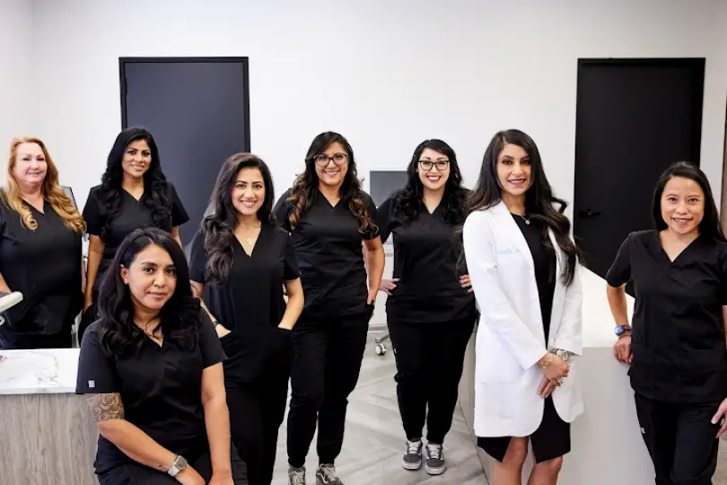 Yorba Linda B Orthodontics