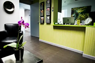Advanced Dental Care of Englewood