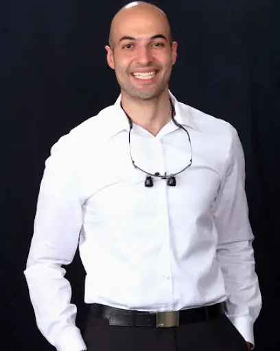 Afton Oaks / River Oaks Area Dr. Mena Bishara