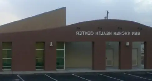 Alamogordo Ben Archer Health Center