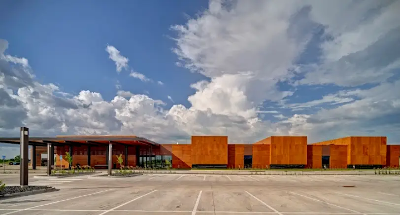 Albia Monroe County Hospital & Clinics