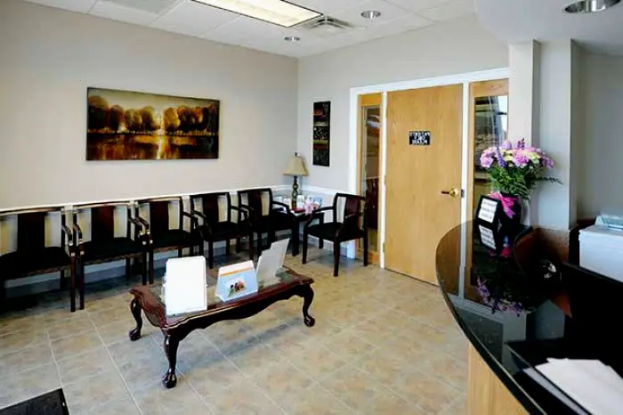 Alcoa Appalachian Dental