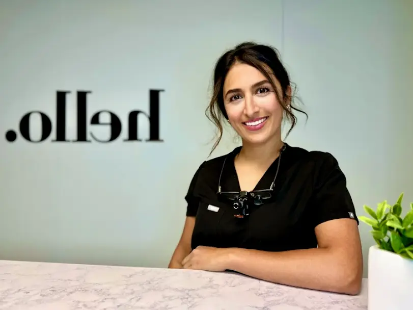 Auburn Hills The Hills Dental Studio