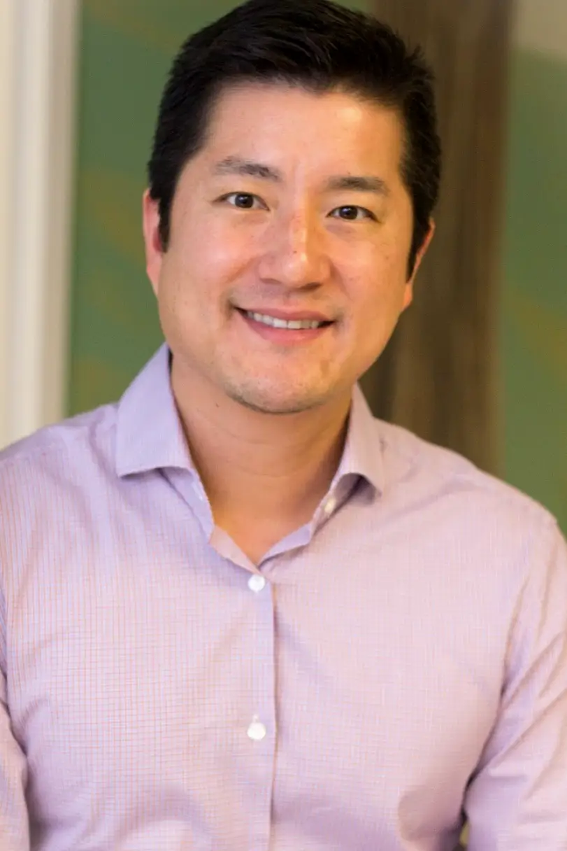 Austell Alex Roh, DMD