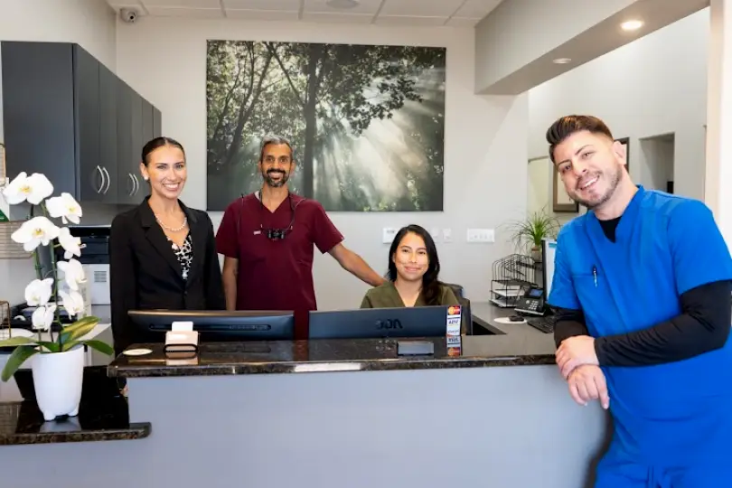  Austin Honest Family Dental