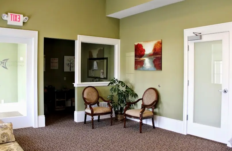 Battle Creek Etheridge Dentistry