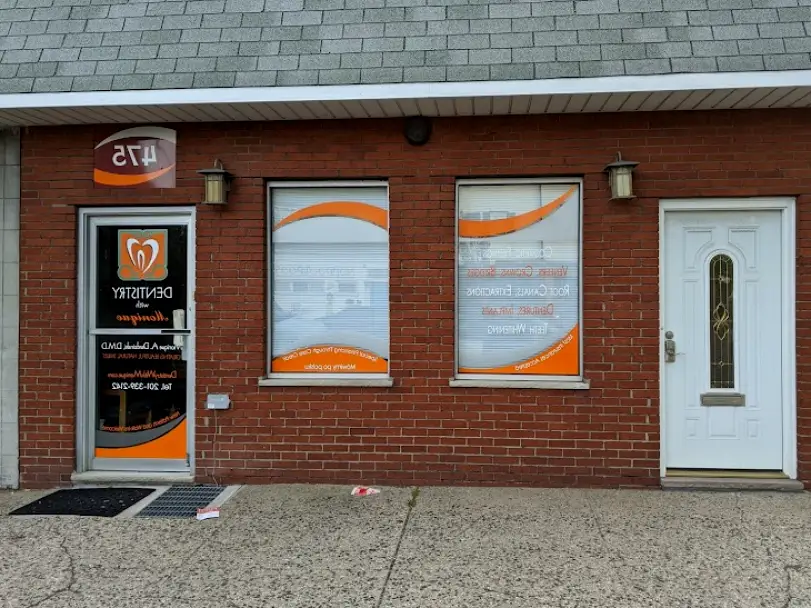 Bayonne Dentistry with Monique