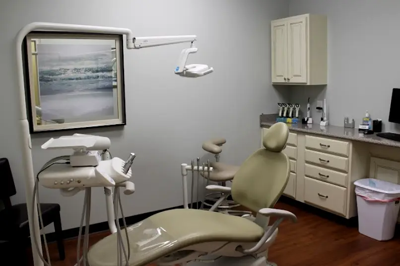 Beaufort Howard Family Dental