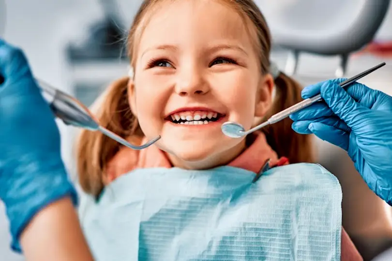 Berkeley Children's Dentistry