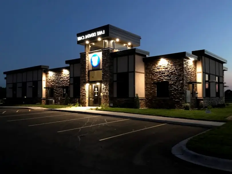 Big Lake Lake Dental Care