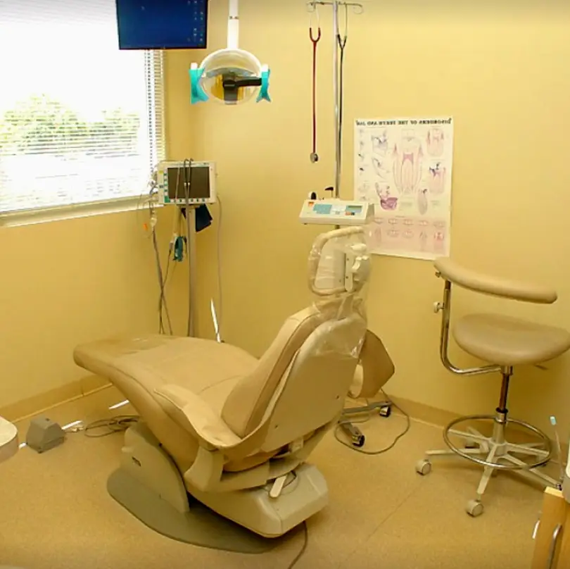 Bloomingdale Dr. Marwan Abbas Emergency Dentistry & Endodontics