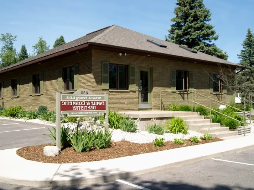 Boyne City Michael A Fleming DDS, PC
