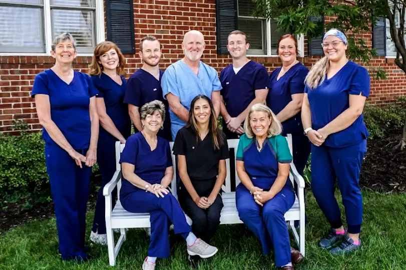 Brentwood Family Dentistry