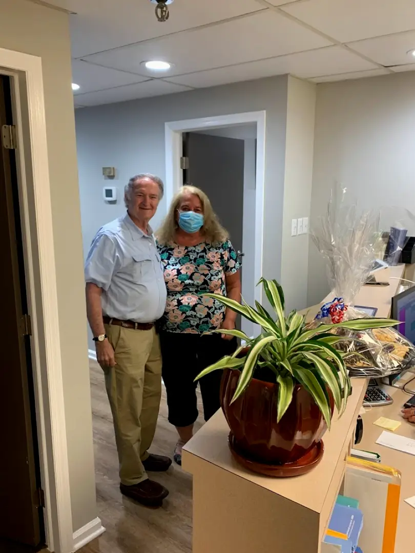  Brick Township A Mile of Smiles