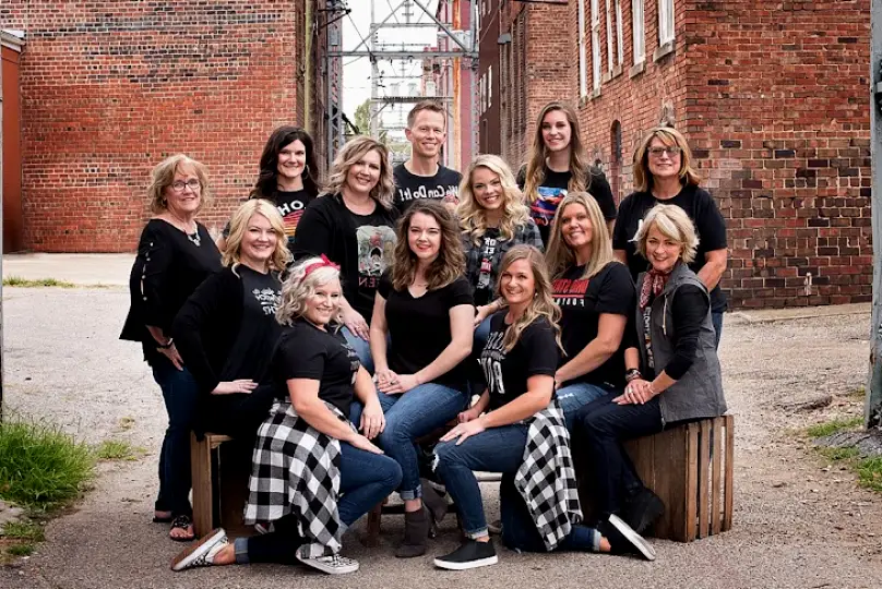 Cambridge Dean Orthodontics