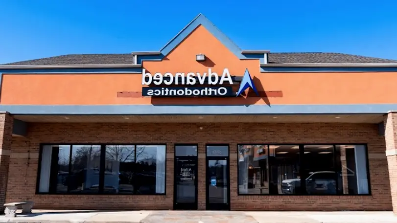 Canton Advanced Orthodontics