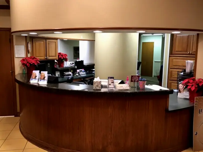 Canton Glenn A. Stern, DDS, MAGD, FADI