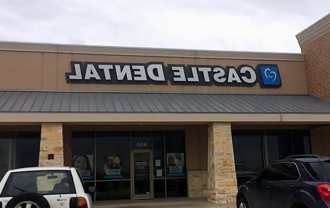 Castle Dental & Orthodontics - Pflugerville