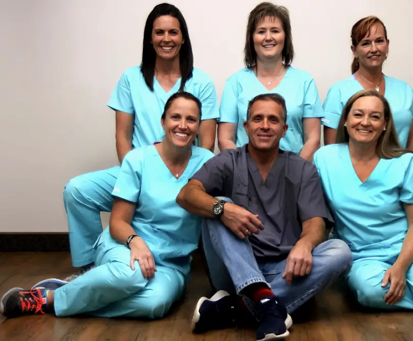 Cedar City Brian K Tavoian Family Dentistry