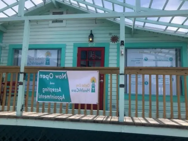 Cedar Key Healthcare