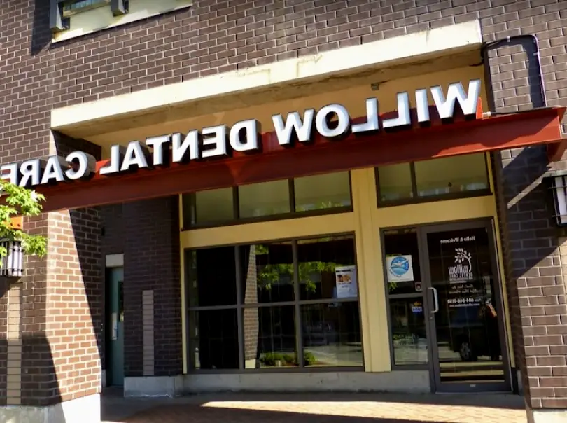 Chilliwack Willow Dental Care Garrison