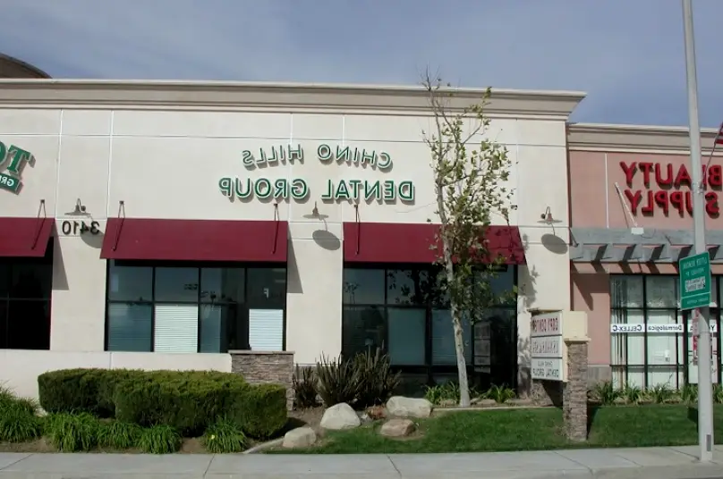 Chino Hills Dental Group and Orthodontics
