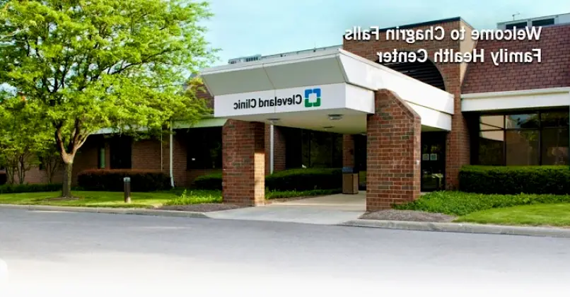 Cleveland Clinic - Chagrin Falls Family Health Center