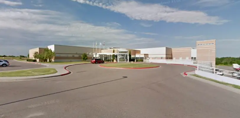 Clinton Indian Health Center