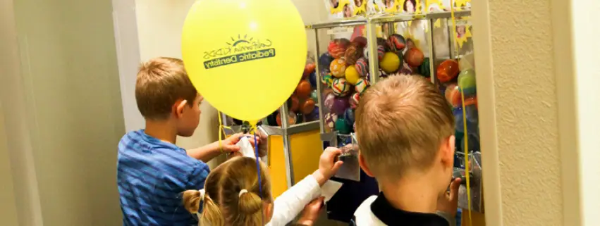 Clovis California KiDDS Pediatric Dentistry