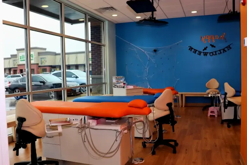  Cookeville Cavity Commando's Dentistry for Kids