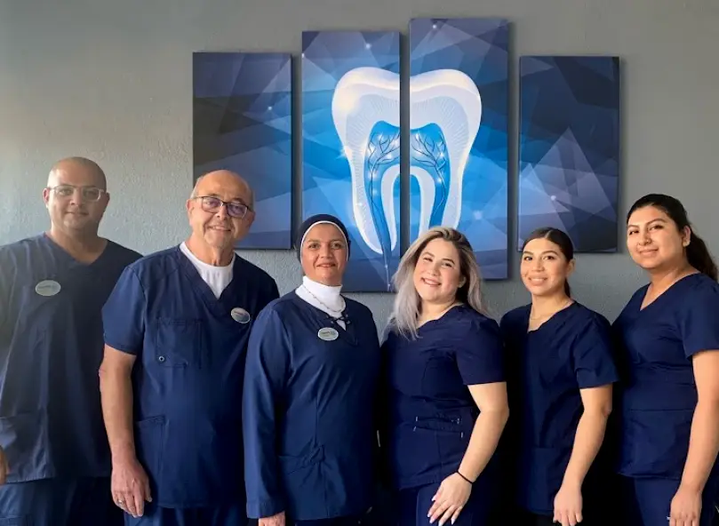 Covina Cypress Dental