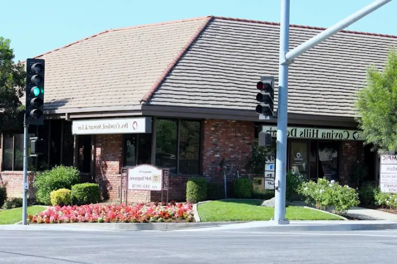 Covina Hills Dental