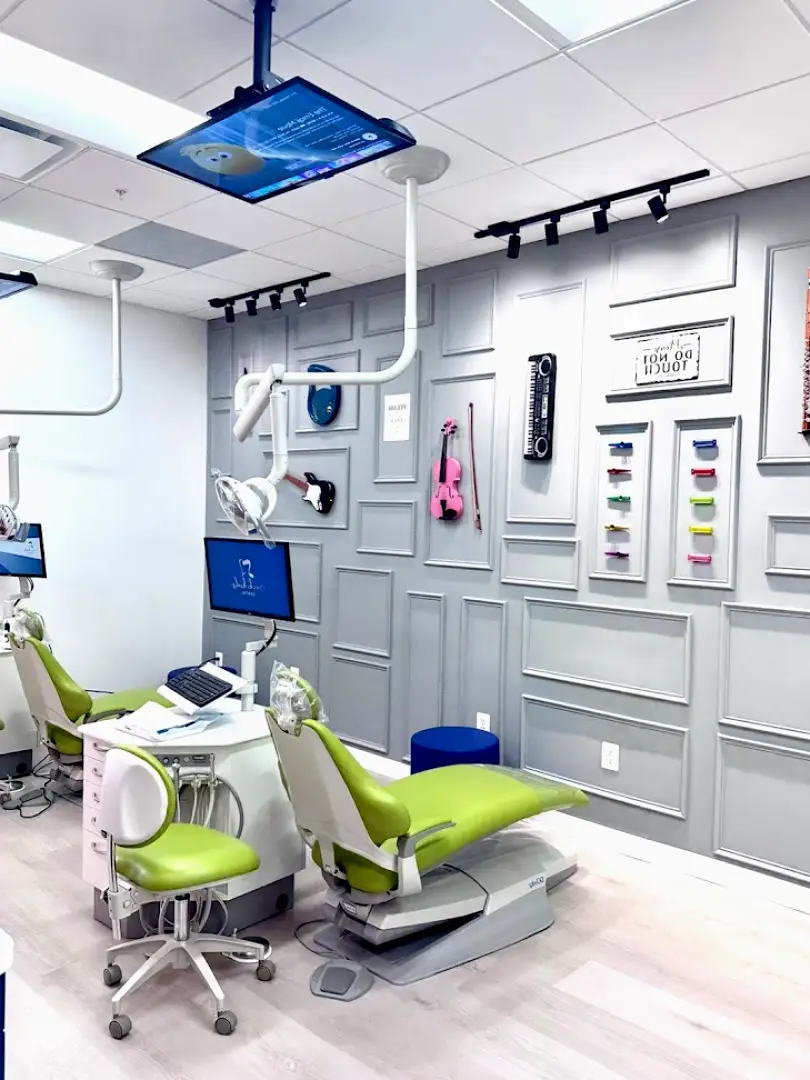 Crofton Rock Kids Dental