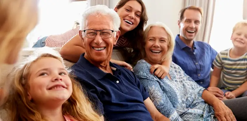 Denville Lashen Dental Group