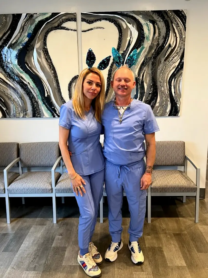 El Campo Anderson Dental & Implant Center