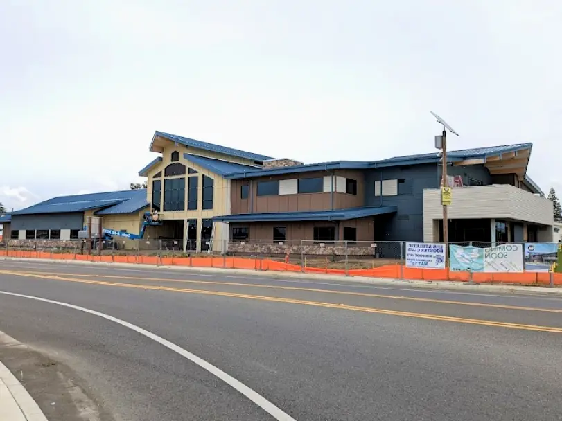 Esparto Capay Valley Health and Community Center - Winters Healthcare