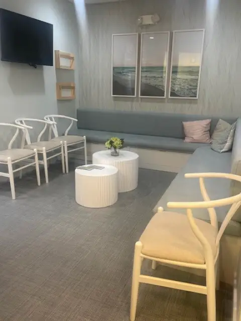 Fairfield County Orthodontics, LLC -Dr. Fernanda Marchi