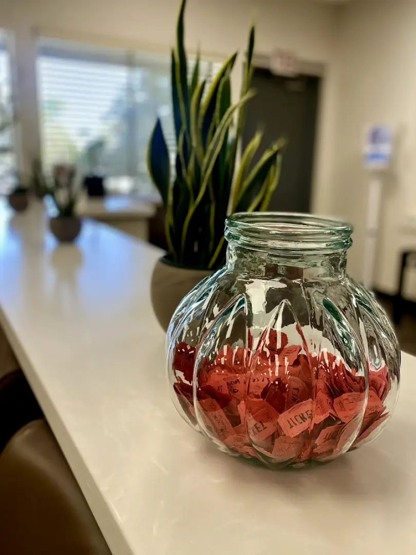 Fairfield Parkside Dental Care