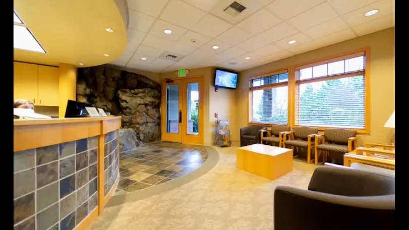 Federal Way Marigold Dental, Dr. Loveleen Brar