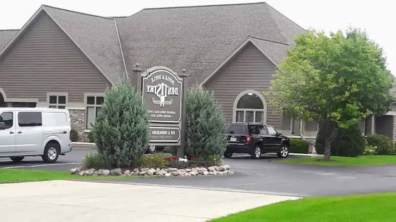 Fond du Lac Doyle & Doyle: Doyle Kathleen DDS