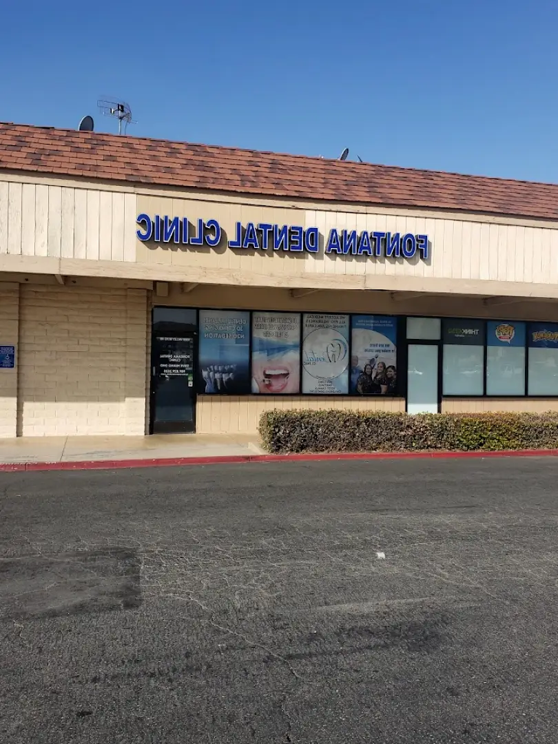  Fontana Dental Clinic