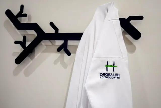 Franklin Hillsboro Orthodontics