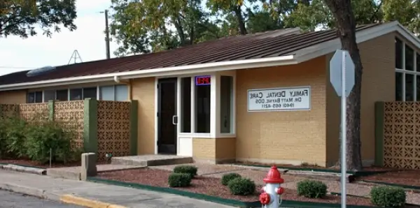 Gainesville Dr. Matthew Bayne