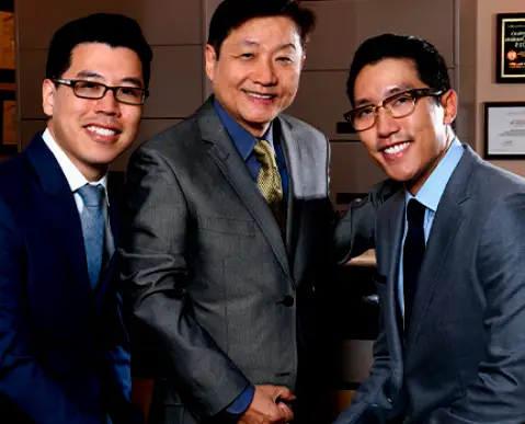 Gaithersburg Woo Wang Dental