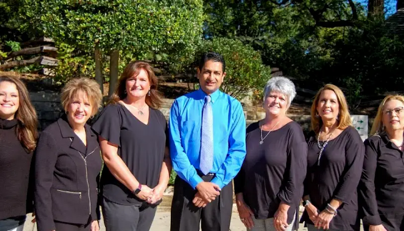 Gastonia Dr. Manish Sheladia - Majestic Dentistry