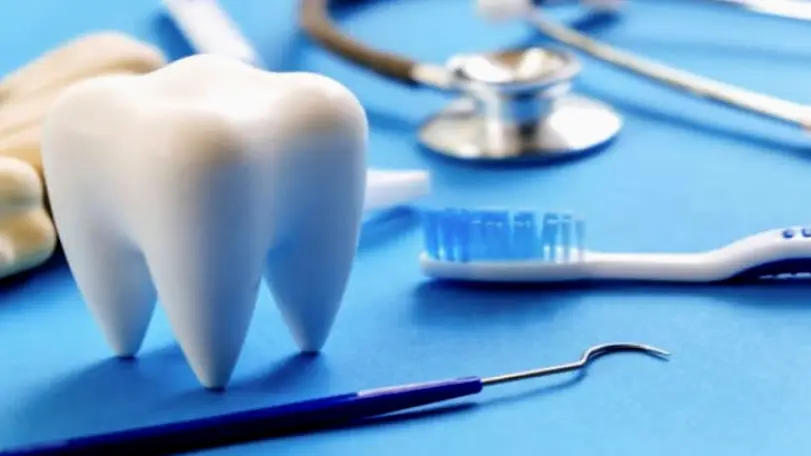  Geneva Sacrey Dentistry & Associates LTD.