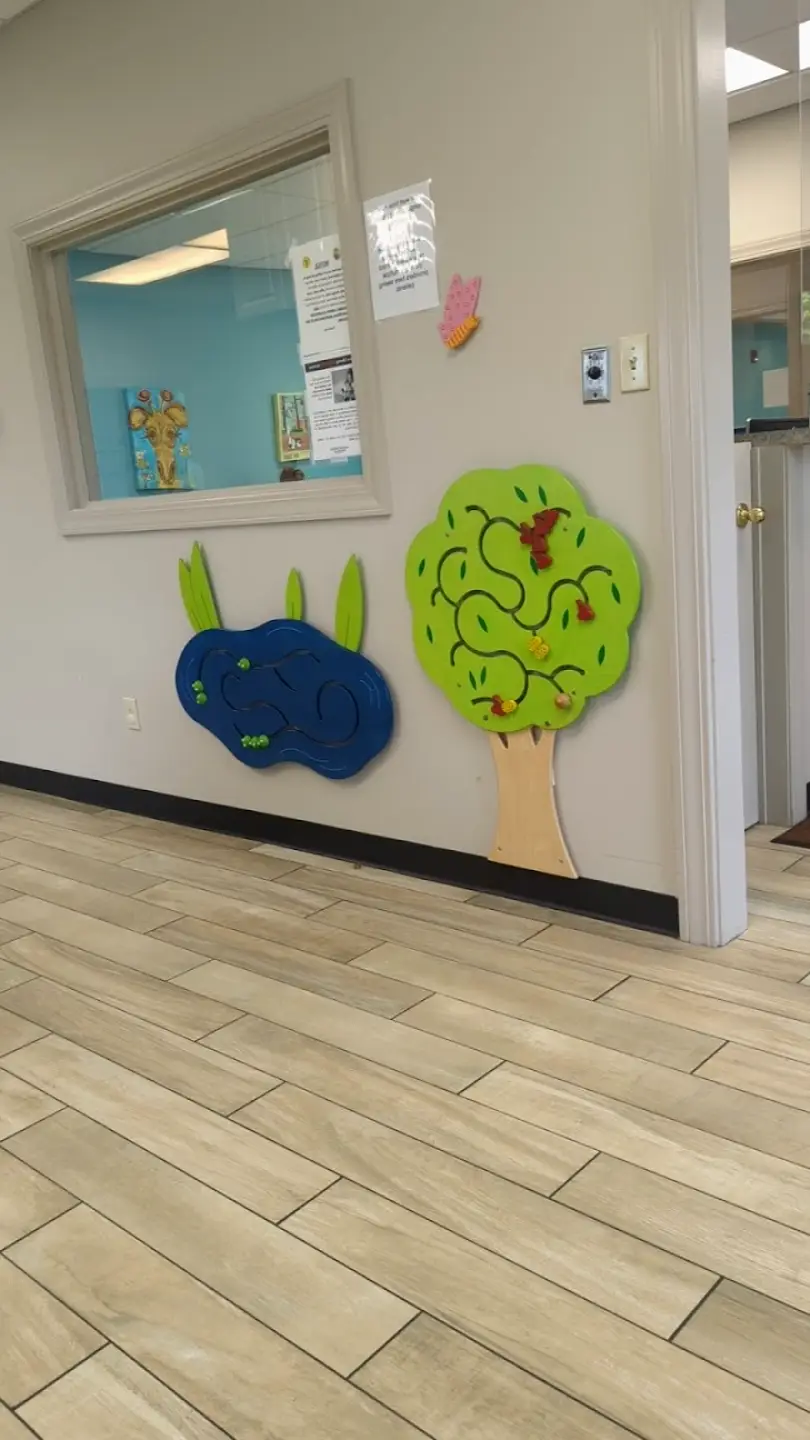Glasgow Pediatric Associates
