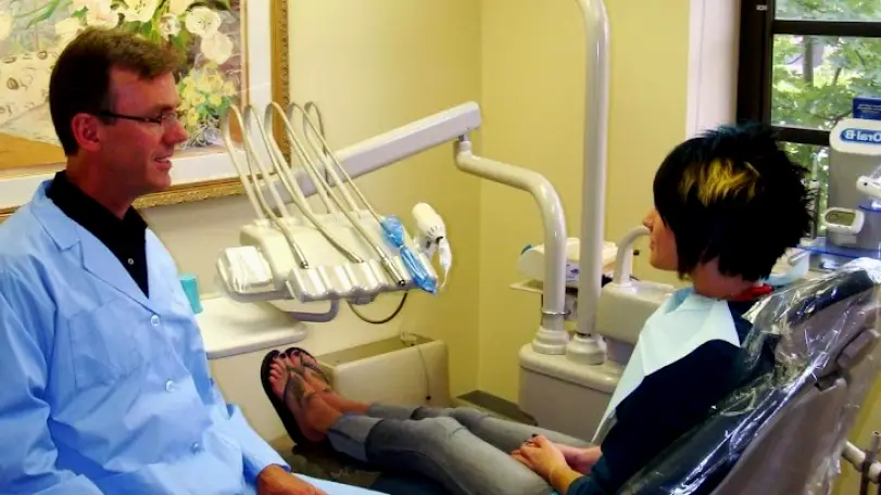 Glenview Ralph Shepstone, DDS